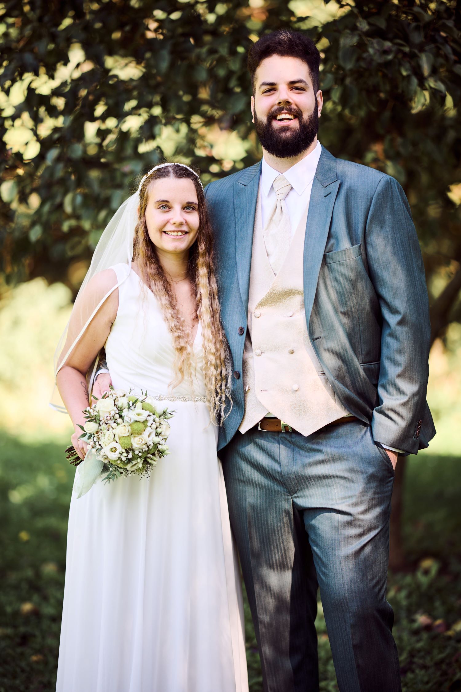 NATASCHA HOFER & JULIAN PÖLZL